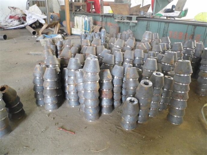 高碑店网架锥头